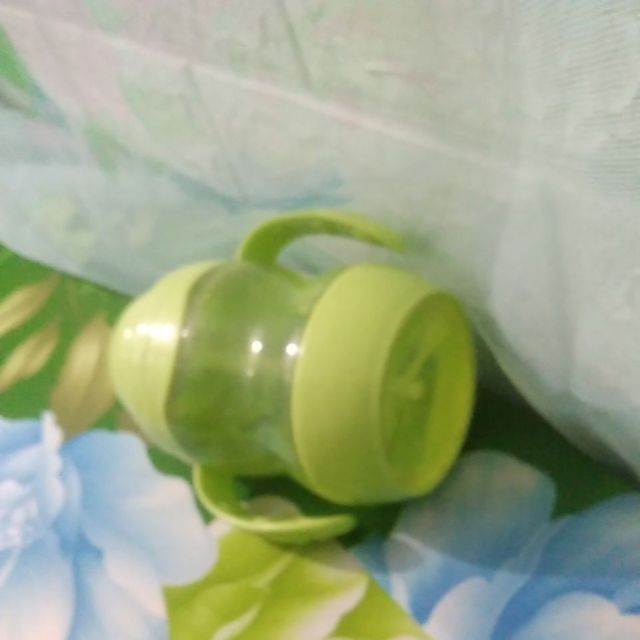 Gấu bông của lành