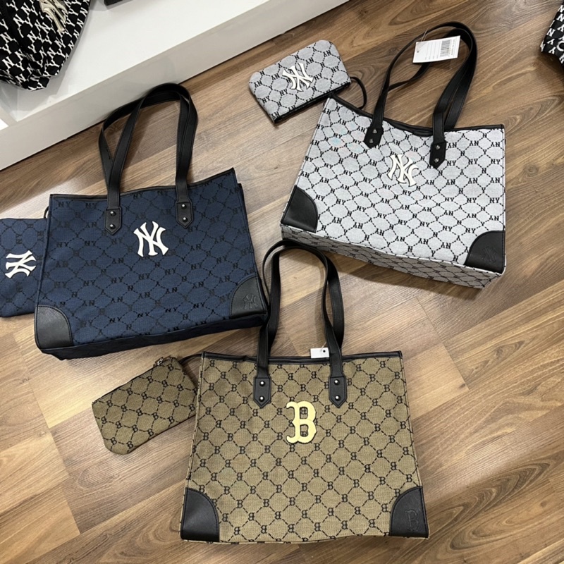 Túi Totebag MLB Mono Size To Loại Rẻ
