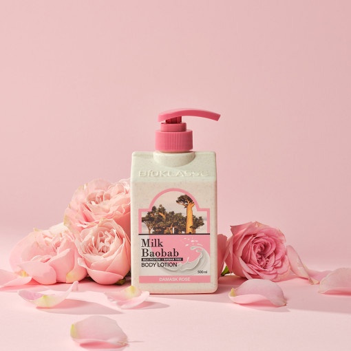 Sữa dưỡng thể Milk Baobab 500ml