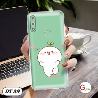 Ốp lưng dẻo cho VSMART STAR 4