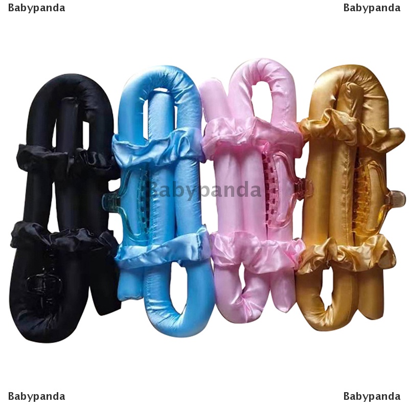 Máy Uốn Tóc Ruy Băng Lụa Không Dùng Nhiệt