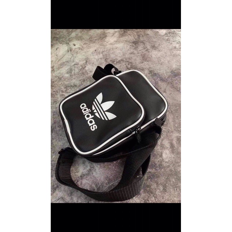 Túi đeo 2 kiểu ADIDAS hàng Thailand Full tag code siêu đẹp | BigBuy360 - bigbuy360.vn