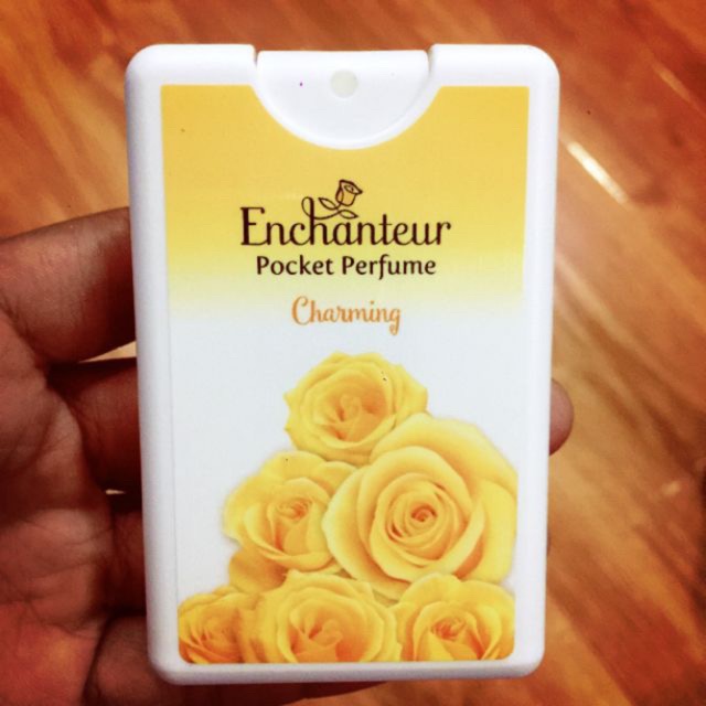 Nước hoa Enchanteur 18ml