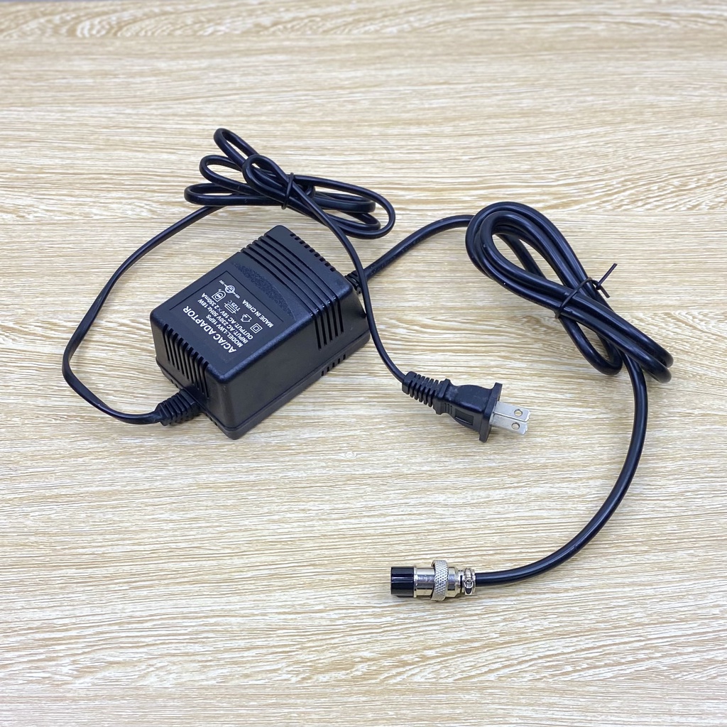 Dây Nguồn Mixer yamaha F4 /F7