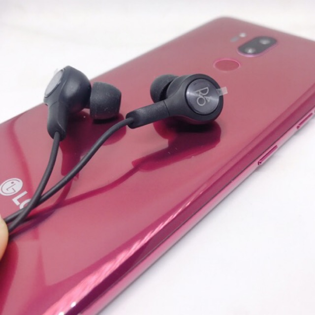 Tai nghe LG B&amp;O Chính hãng 100%