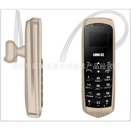 ĐIỆN THOẠI KIÊM TAI NGHE BLUETOOTH