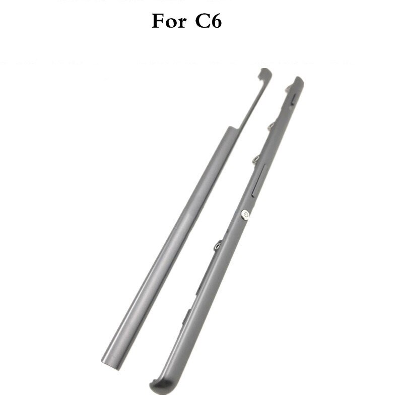 Khung Gầm Thay Thế Bằng Kim Loại Cho Sony Xperia XA Ultra C6 F3211 F3212 F3213 F3215 F3216