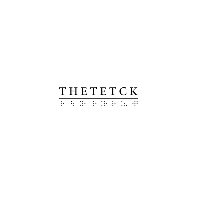 The TetCk