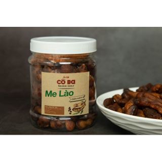 ME LÀO 1 NẮNG CHẤM MUỐI ỚT 1 HỘP 500GR ❤️FREESHIP❤️