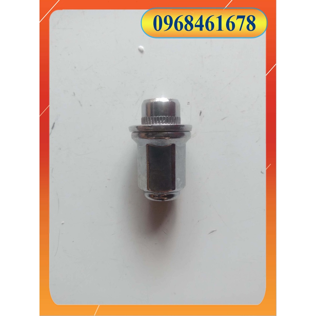 BU LÔNG TẮC KÊ INNOVA