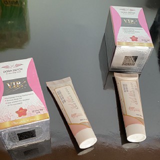 _ dora detox vip