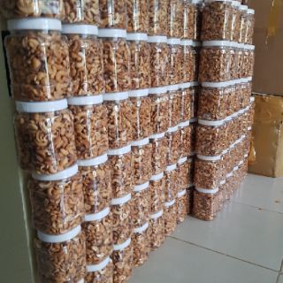 Điều rang muối Bình Phước