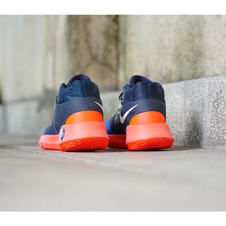 [2hand] NIKE KD TREY 5 IV 844573-416 GIÀY CŨ CHÍNH HÃNG