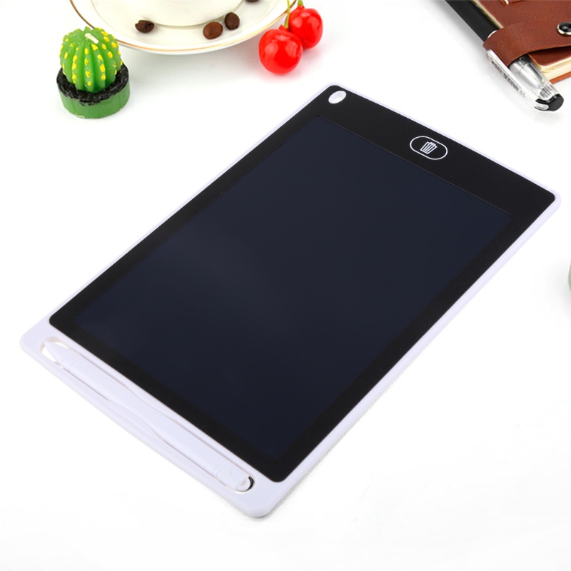 Bảng Vẽ Màn Hình LCD Kèm Phụ Kiện Cho Bé