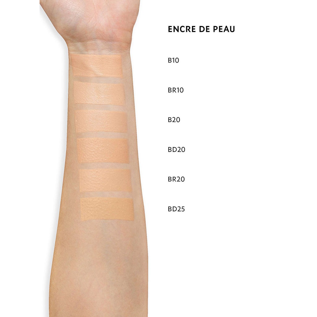 Kem Nền YSL Encre De Peau All Hours Foundation 5ml