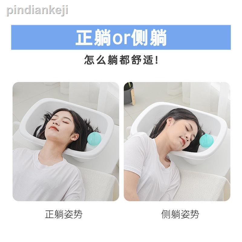 Chậu Rửa Mặt Phẳng Thiết Kế Tinh Tế Tiện Dụng Cho Phụ Nữ Mang Thai | BigBuy360 - bigbuy360.vn