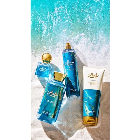 Xịt thơm SALTWATER BREEZE | BigBuy360 - bigbuy360.vn