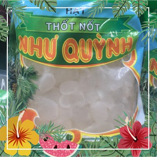 Hạt Đác Thái / Hạt Thốt Nốt Như Quỳnh 1kg