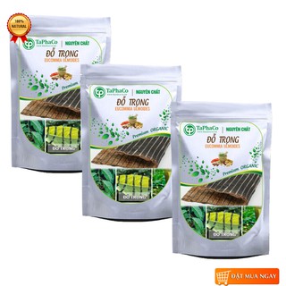 Đỗ trọng khô 1kg - Hàng công ty chất lượng cao - hỗ trợ tốt cho sức khỏe