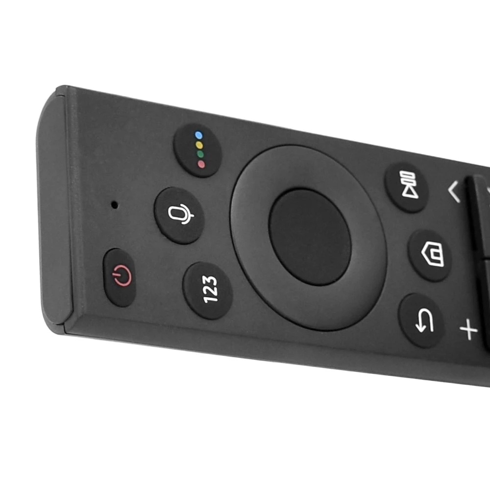Điều Khiển Từ Xa Bằng Giọng Nói Mới Samsung Galaxy QLED BN59-01363J UE43AU7179 UE43AU7172 UE43AU8072U UE50AU8000 8000 BN59-01263A