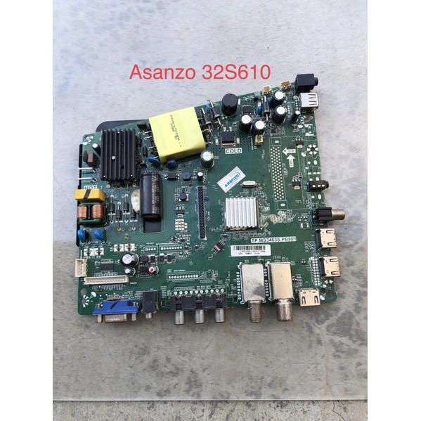 bo tivi asanzo 32S610