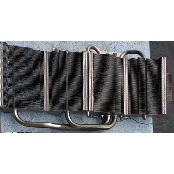 Bộ fan và tản nhiệt VGA Sapphire RX 570, RX 580 NITRO+ | BigBuy360 - bigbuy360.vn