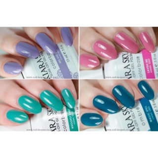 nước sơn gel Kiara sky vaf thường. Hàng nhập của Mỹ. 