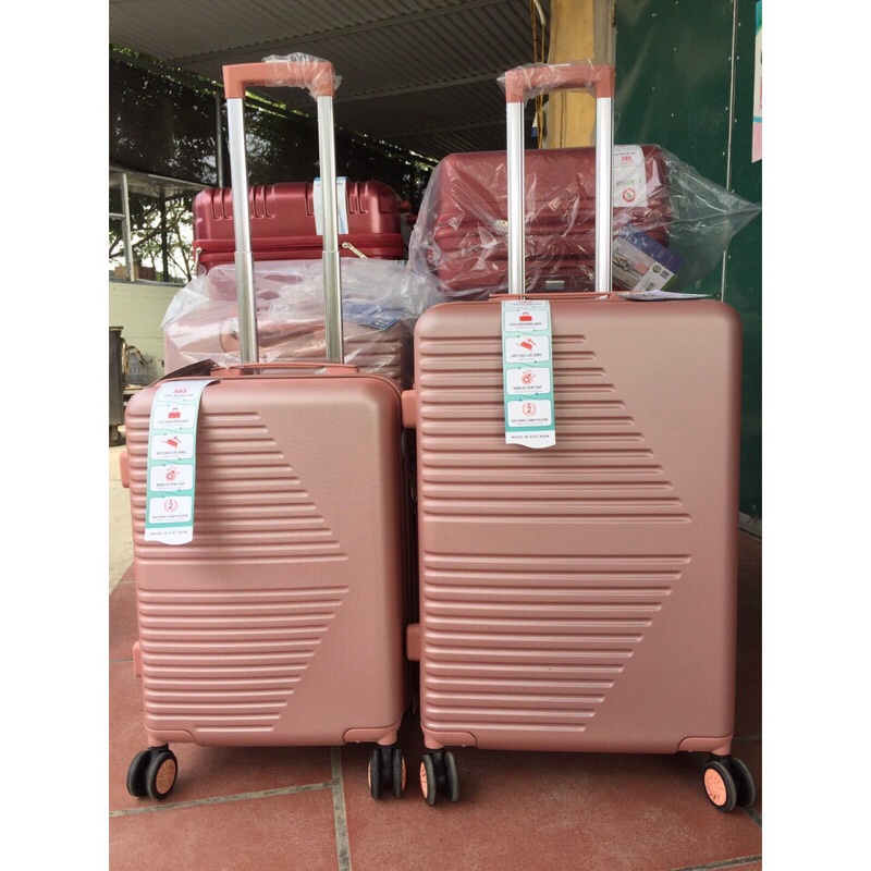 ( VALI HÙNG PHÁT)Vali kéo du lịch cao cấp STARTUP-511 kích thước 20, 24 inch, hàng có sẵn