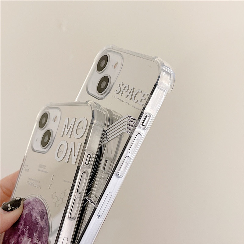 Ốp lưng iphone Ốp Điện Thoại Cho Iphone 13mini 13 13pro 13pro Max 12Mini 12 12 Pro 12 Pro Max 11 11 Pro 11 Pro Max X Xs Xr Xs Max 6 6s 7 8 Plus 28 / 14