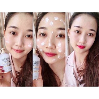 KEM LÀM TRẮNG CINDEL TOX WHITE CREAM