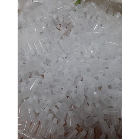 Ống Nhựa Hút Siêu Khoẻ CHO SPA THẨM MỸ VIỆN