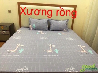 Ga chống thấm cotton