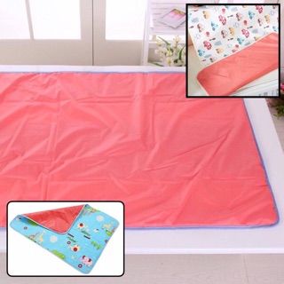 Miếng lót chống thấm cho bé 80*120
