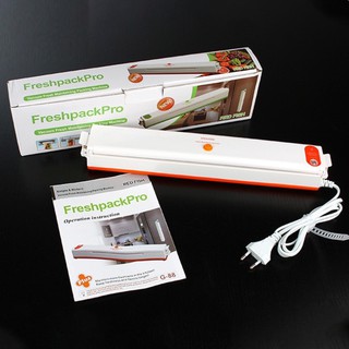 Máy Hút Chân Không Hàn Miệng Túi Fresh Pack Pro