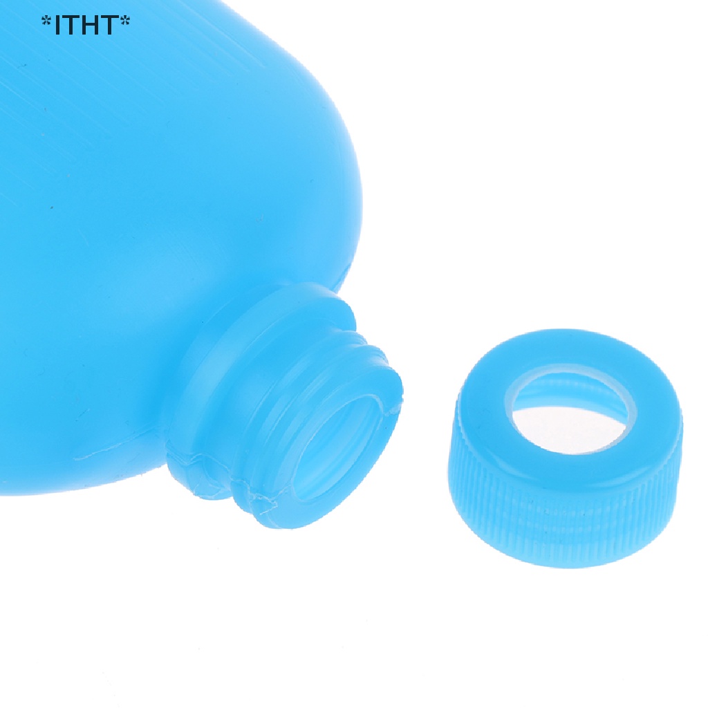 Túi Vệ Sinh Bằng Nhựa 300ml Tiện Dụng