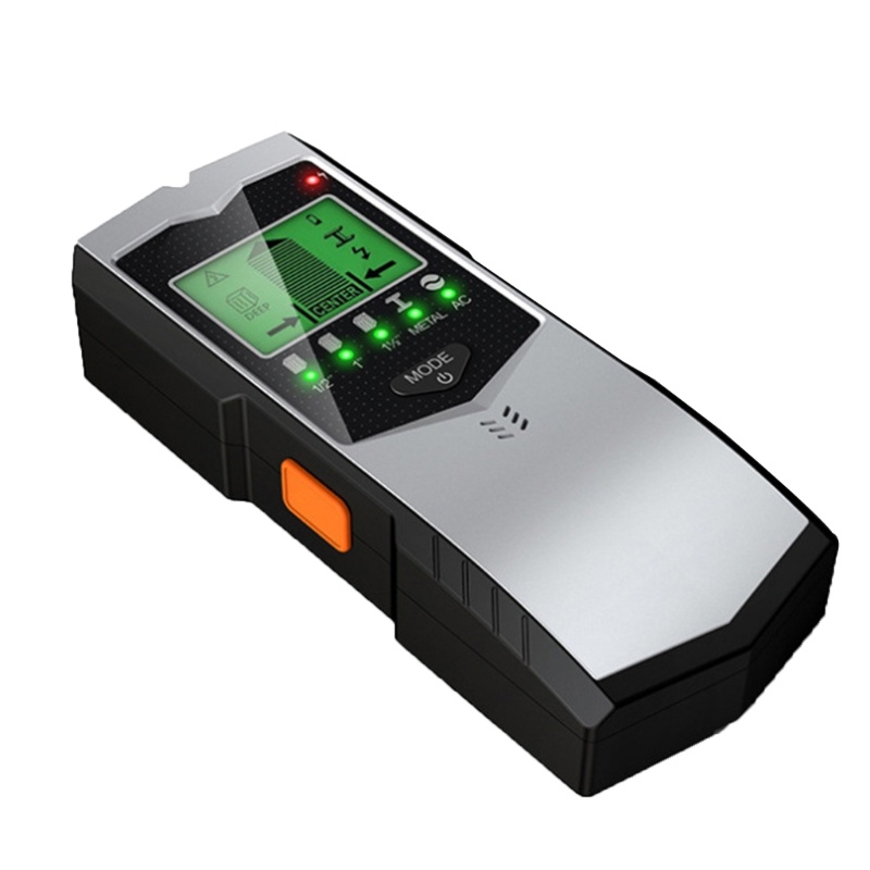 Thiết Bị Dò Tìm Vị Trí Tường 5 Trong 1