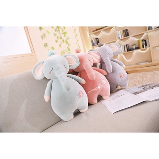 GẤU BÔNG XINH XẮN, MỀM MỊN
