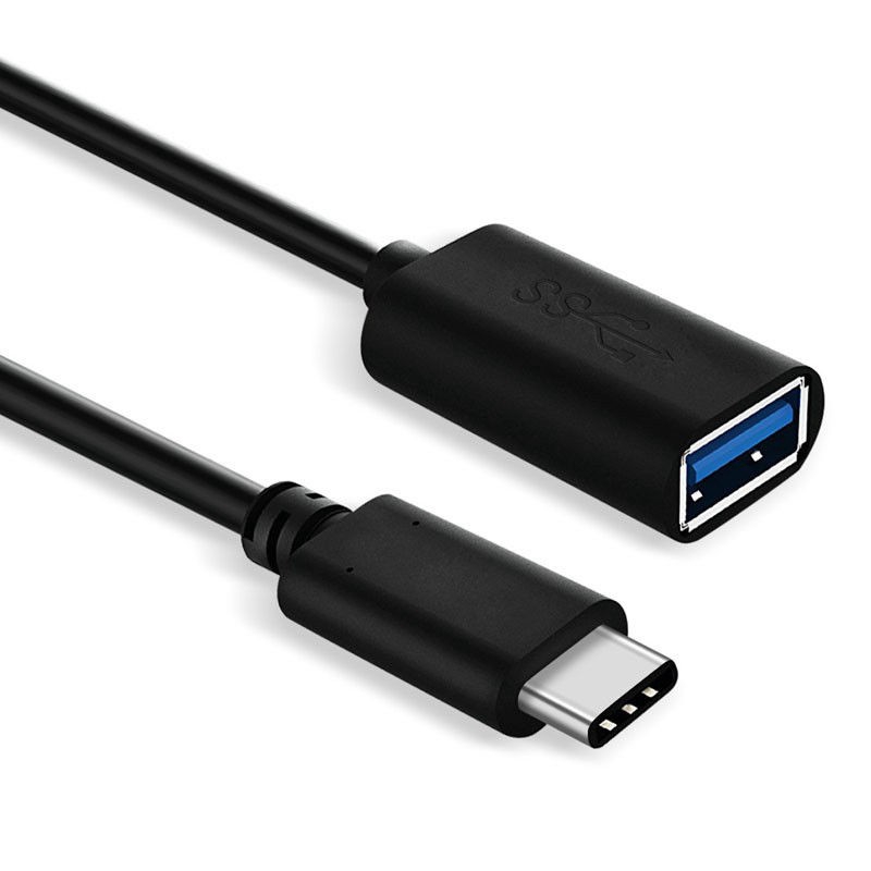 Cáp Chuyển Đổi Từ Cổng Type C Sang Usb 3.0 Otg