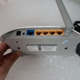 cục phát wifi tp link 1 râu wr 740n