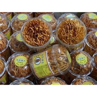 Hoa Đông Trùng Hạ Thảo Khô hộp 45gr