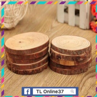[ Rẻ ] Lát gỗ Lũa gắn rêu - Trang trí bể thuỷ sinh handmade - Xưởng Online37
