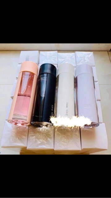 Combo 3 chai nước hoa | Thế Giới Skin Care