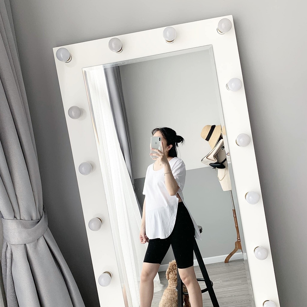 Quần bầu ngố, quần bầu đùi trên gối chất zip cotton chuẩn mềm đẹp, rất thoải mái cho mẹ bầu