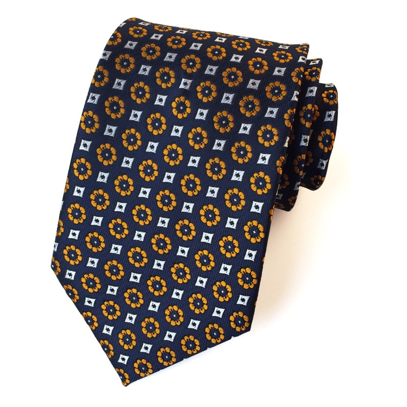 Cà Vạt Thời Trang Lịch Lãm Cá Tính Cho Chú Rể 24h