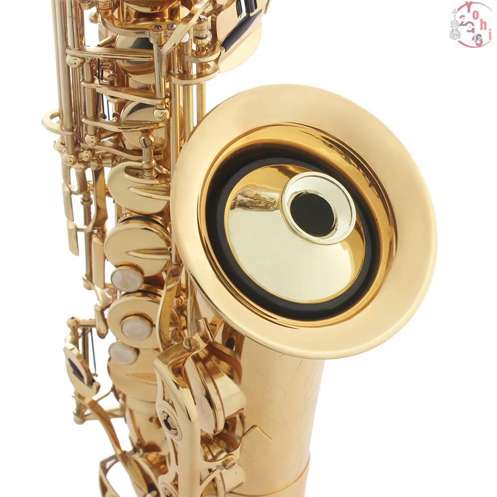 Dụng Cụ Giảm Âm Chống Ồn Cho Kèn Alto Saxophone Sax