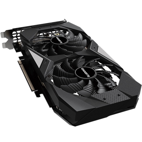 [FREE SHIP] Gigabyte GeForce GTX 1660 SUPER OC 6GB GDDR6 | BigBuy360 - bigbuy360.vn