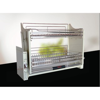 COMBO 7 PHỤ KIỆN BẾP-GERARI