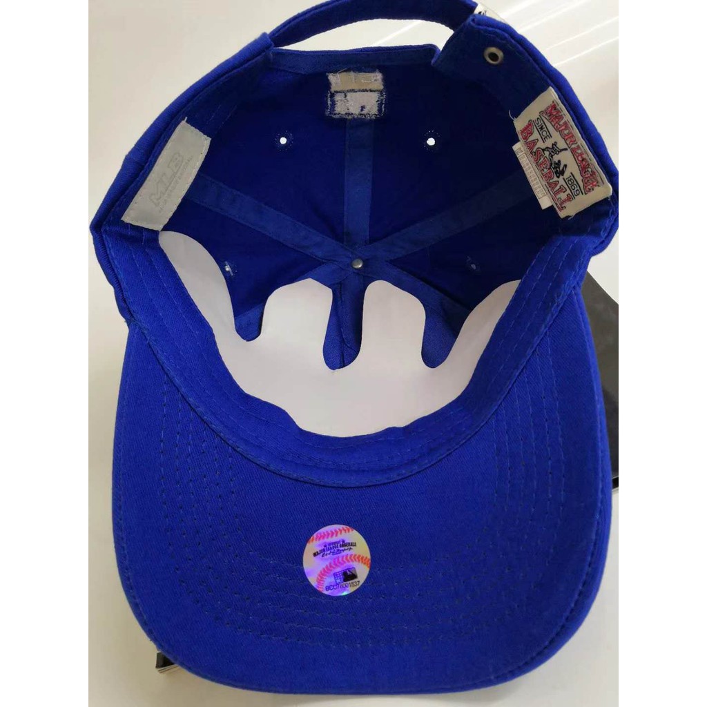 Mũ Lưỡi Trai Tiết Thêu Chữ Thời Trang Cotton Mềm Dễ Phối Trang Phục Phong Cách Hàn Nhật