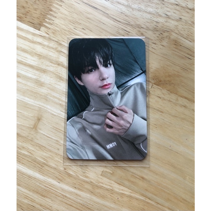Card Jeno FCMM