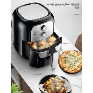 Nồi chiên không dầu Hongxin 6 lít RH957có quà tặng BH 12 tháng